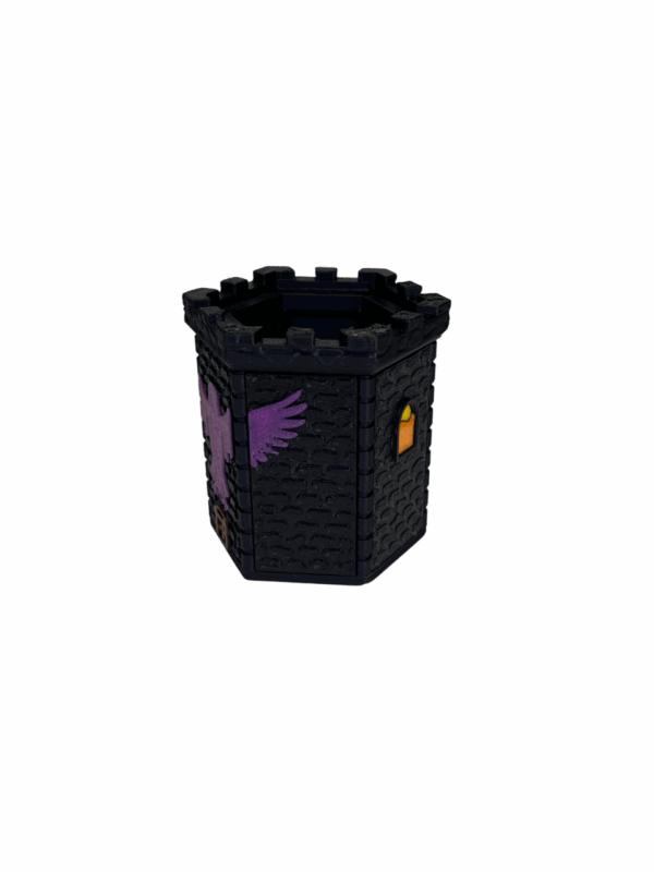 Wandering Towers - Torres - 10 unidades - Imagem 3